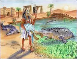 Le terrible Seth, jaloux de son frère Osiris, le piégera lors d'un banquet. En combien de morceaux le découpa-t-il, une fois mort ?