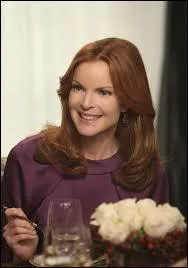 Dans "Desperate Housewives", qui est Benjamin, le bébé dont s'occupe Bree ?