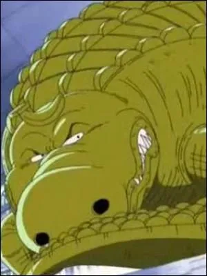 Épisode 108 - Crocodile élève ces créatures dans son casino. Que sait-on sur elles ?