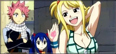 (Épisode 80)
Dans un premier temps, qui est le seul mage de la Fairy Tail d'Earthland à pouvoir utiliser ses pouvoirs et pourquoi ? 
(2 réponses)