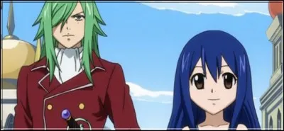 (Épisode 74)
En quoi consiste la première grande mission de Wendy ?