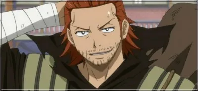 (Épisodes 76)
De quels personnages Gildarts était-il plutôt proche lorsque ceux-ci étaient encore enfants ?