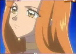 Sara est amoureuse de