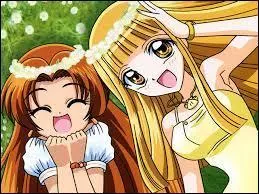 Coco et Seira sont :