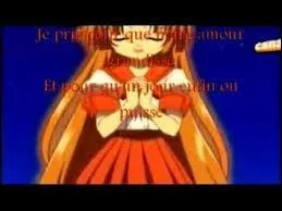 Quelle m&eacute;lodie jouait quand Hippo et Yuri se sont vus pour le derni&egrave;re fois ?