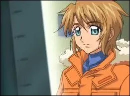 De qui est amoureuse Karen Aiiro ?