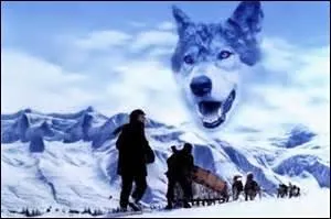 Qui est l'auteur du roman "Croc-Blanc' paru en France en 1923 ?