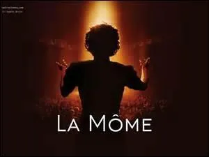 Quelle actrice interprète le rôle d'Édith Piaf dans le film "La Môme" sorti en 2007 ?