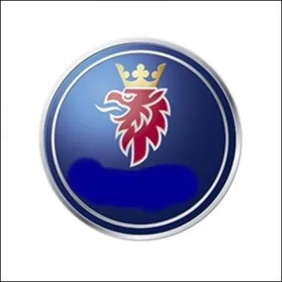 Quelle est cette marque haut de gamme ?