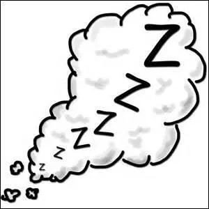 Mon premier n'est plus vivant. Mon second est doté d'une baguette. Quel est mon tout ?