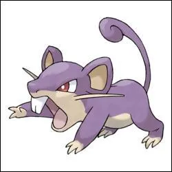 Qui est ce Pokémon ? (Votre premier Pokémon capturé)