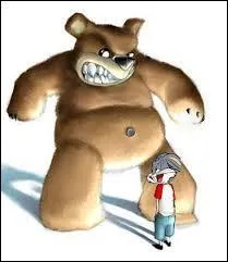 Que signifie l'expression "Être un ours mal léché" ?