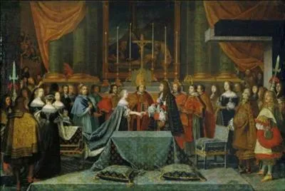 Le 06 octobre 1683, le roi Louis XIV décide de l'exclusion d'une partie de la population. Ce n'est pas la première fois que ces gens subissent les foudres des dirigeants, et cela continuera au cours des siècles suivants ! 
Quelle était la décision du roi Louis XIV ?