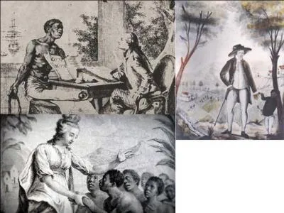 En mars 1685, un édit est promulgué, il va gérer l'ensemble des territoires des Antilles. Il sera appliqué dès 1687 dans ce territoire puis sera étendu à la Guyane, à La Réunion en Louisiane.
Comment sera-t-il nommé ?