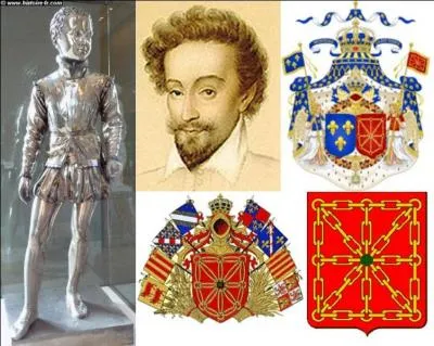 En 1620, il est pris une décision qui va augmenter la surface du royaume de France et entrainer la disparition d'un autre pays ! 
Quel est cet événement ?