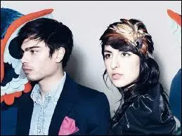 Qui est ce groupe dont la chanson "Prayer in C" a été remixée par Robin Schulz ?