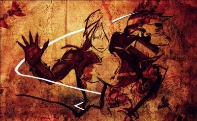 De quel manga viennent ces personnages ?