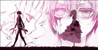 De quel manga viennent ces personnages ?