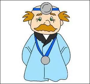 Quel nom porte le serment traditionnellement prêté par les médecins occidentaux avant de commencer à exercer ?