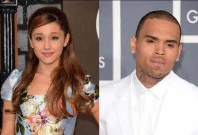 Qui sont ces deux chanteurs ?