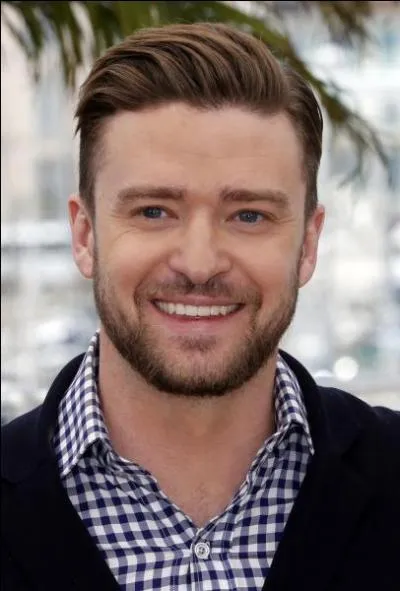 Qui est ce chanteur ?