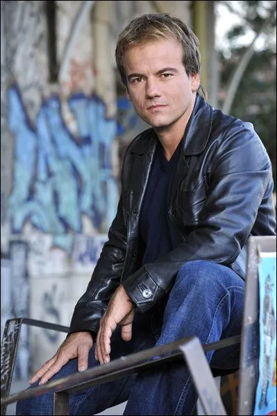 Quel est le prnom de cette personne?