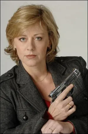 Comment s' appelle cette personne?