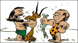 Qu'est-ce que le troc ?