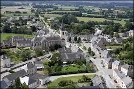 Grazay est une commune Mayennaise située en région ...
