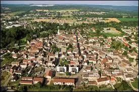 Montalieu-Vercieu est une commune Iséroise située en région ...