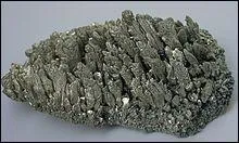 Le symbole du magnésium est :