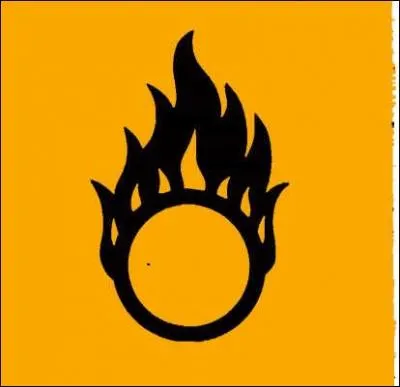 La formule H2O2 correspond au :