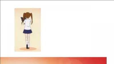 Qui est cette humaine ?