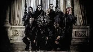 Quel est ce groupe ?