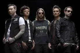 Quel est ce groupe ?