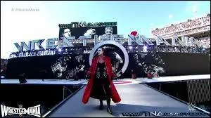 Qui a battu le légendaire Sting ?