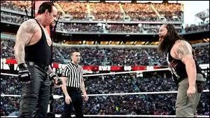Commet l'Undertaker a-t-il battu Bray Wyatt ?