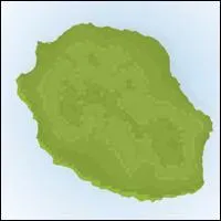 Quand notre île a-t-elle pris le nom définitif d'île de La Réunion ?