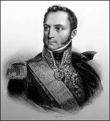 Cet homme politique français du XVIIIe et XIXe siècle fut ministre de la Police sous le Directoire, le Consulat et l'Empire. Il s'agit de :