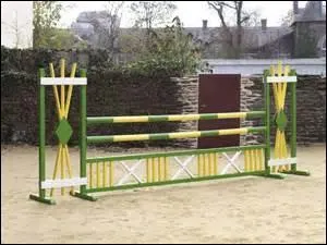 Quelles sont les différentes familles d'obstacles ?