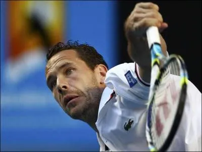 Né le 18 mai 1980 à Paris - Professionnel depuis 1999 - Gaucher -
5 titres en simple et 26 titres en double (juin 2015) - 
Meilleur classement en double : 3e en novembre 2011.