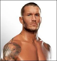Combien Randy Orton a-t-il obtenu de titres ?