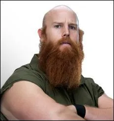 Qui combat avec Eric Rowam ?