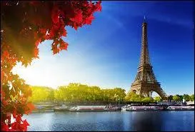 En quelle année sa construction a-t-elle commencé ?