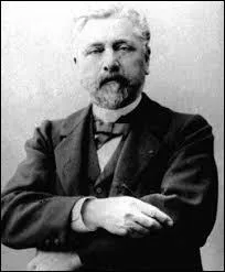 Qui a construit ce monument ?