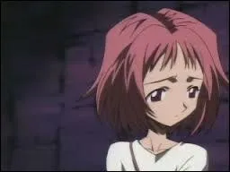 Qui est cette voyante ?