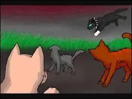 Fléau est connu pour avoir un jour tué des ...