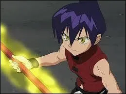 Comment ce shaman s'appelle-t-il ?