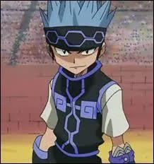 Comment ce shaman s'appelle-t-il ?