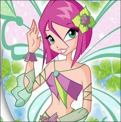 Quel est son pouvoir ?